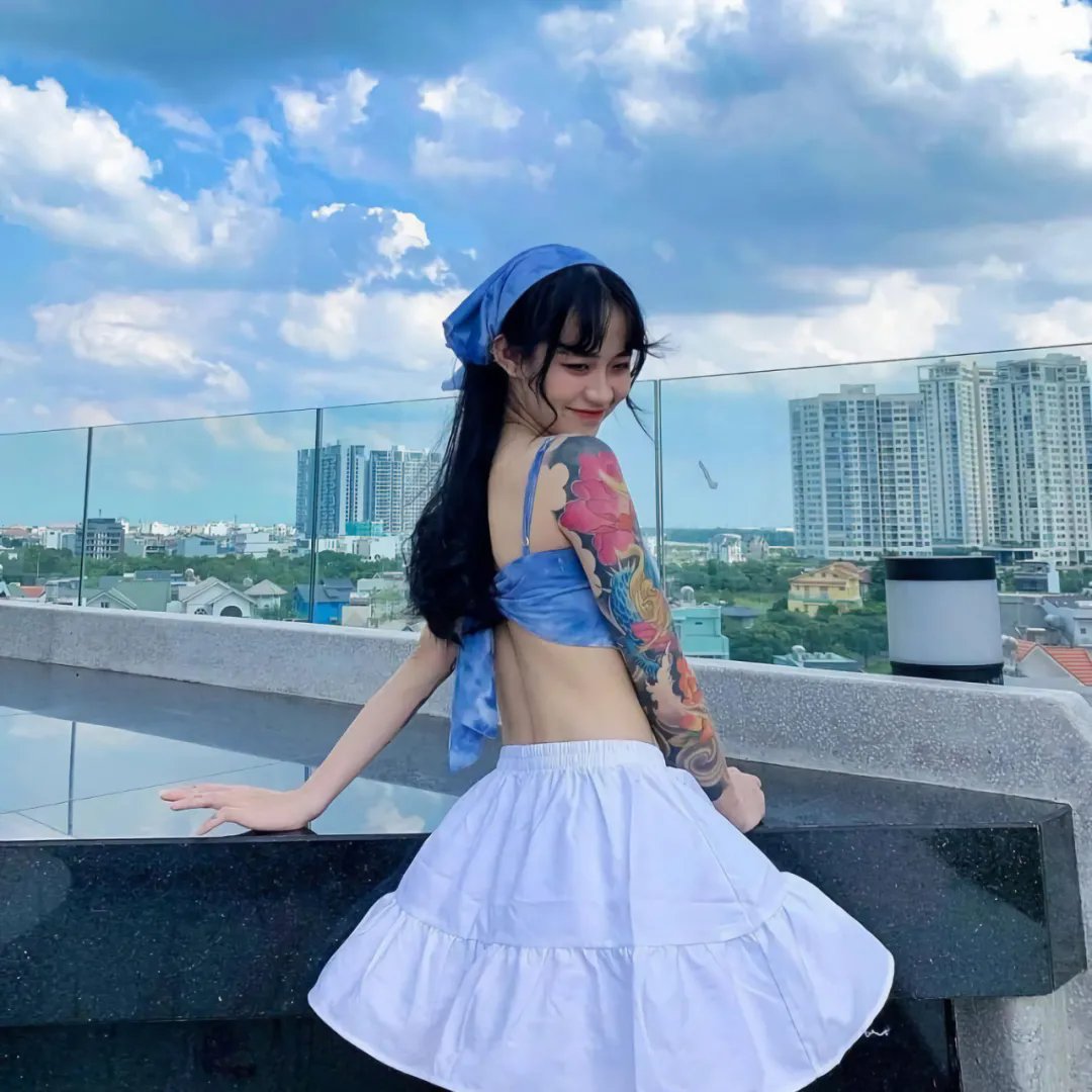 赵琳的探险日记