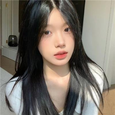美丽坏美眉