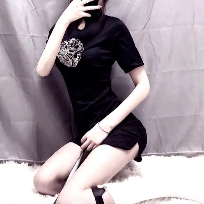 灵域第四季