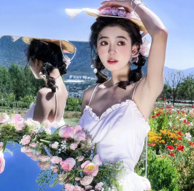 献鱼